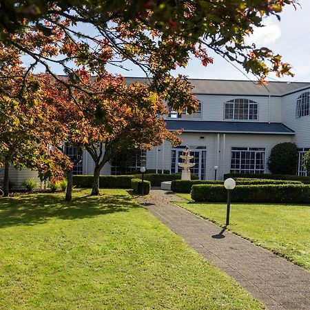 Wairakei Resort Taupo Eksteriør bilde