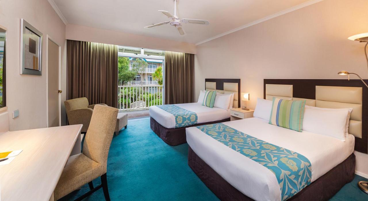 Wairakei Resort Taupo Eksteriør bilde