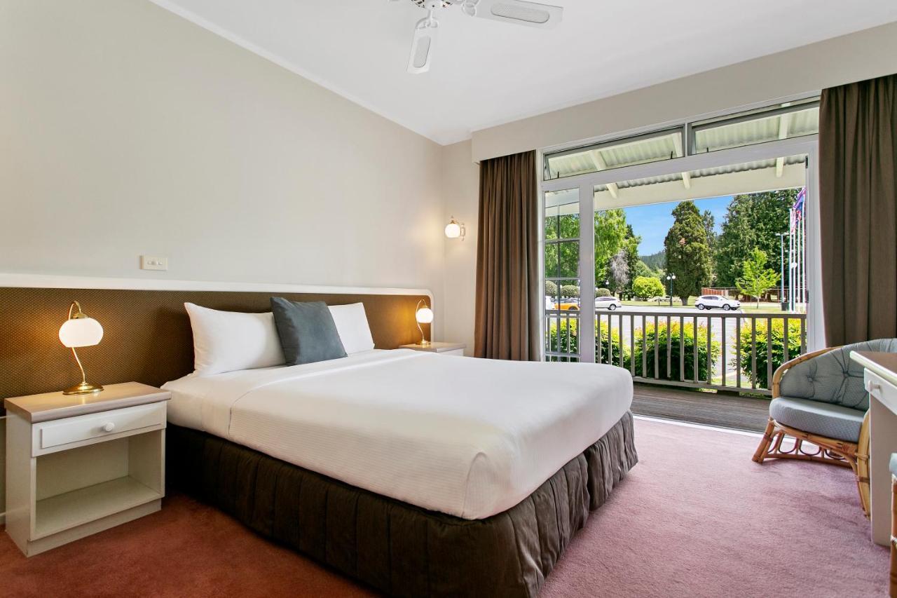 Wairakei Resort Taupo Eksteriør bilde