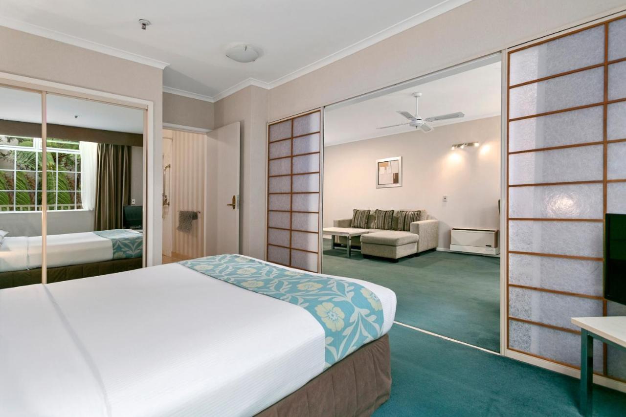 Wairakei Resort Taupo Eksteriør bilde