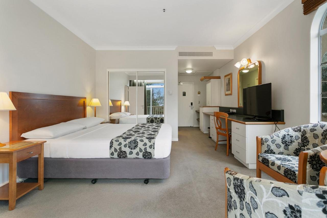 Wairakei Resort Taupo Eksteriør bilde