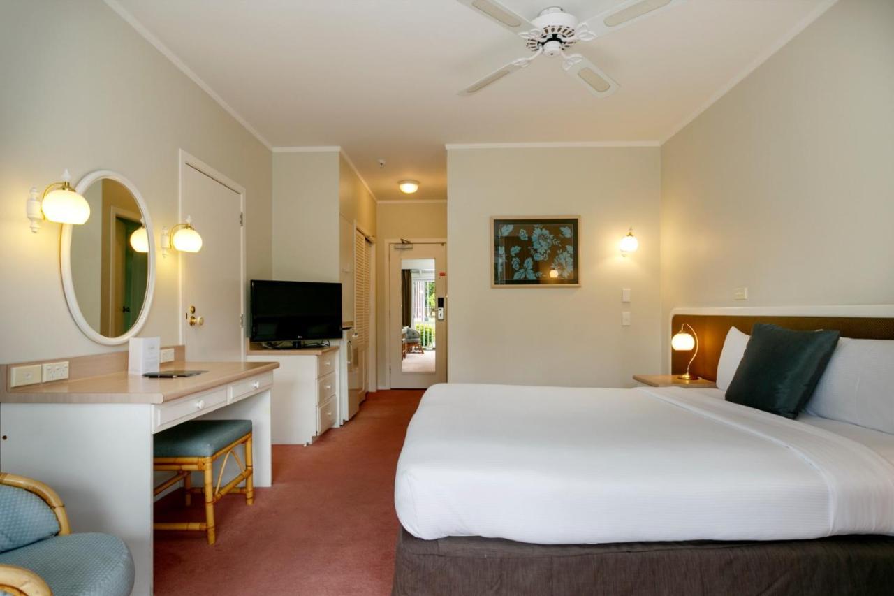 Wairakei Resort Taupo Eksteriør bilde