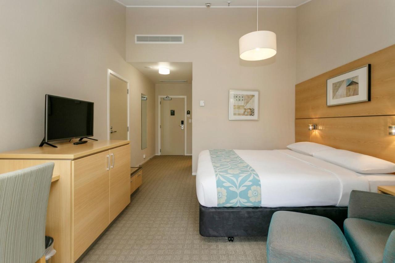 Wairakei Resort Taupo Eksteriør bilde