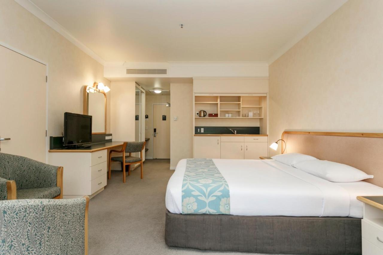 Wairakei Resort Taupo Eksteriør bilde