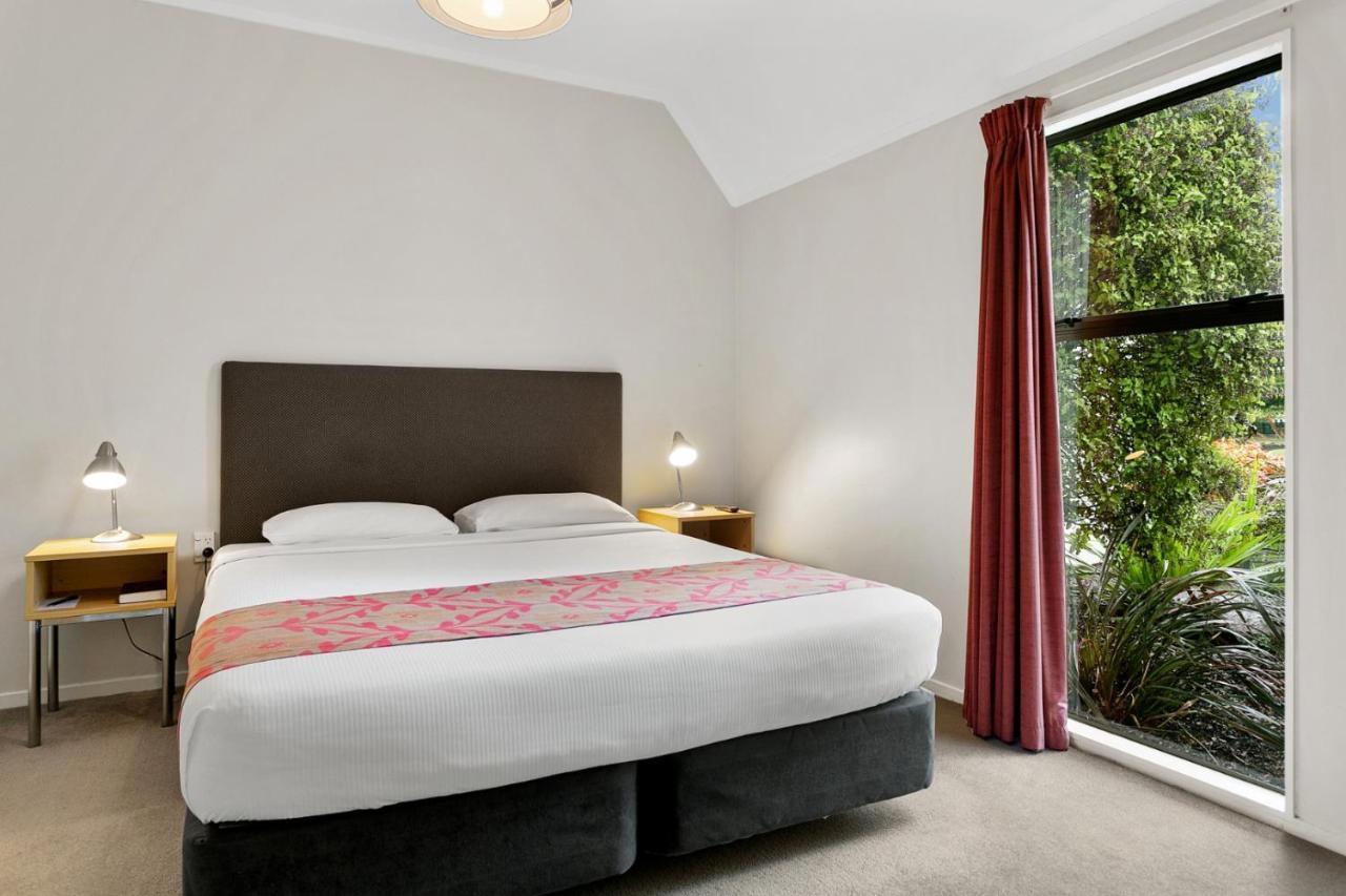 Wairakei Resort Taupo Eksteriør bilde
