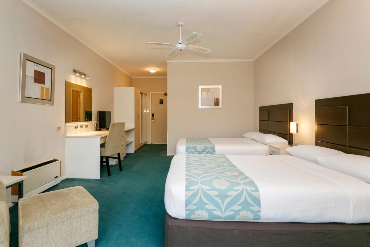 Wairakei Resort Taupo Eksteriør bilde
