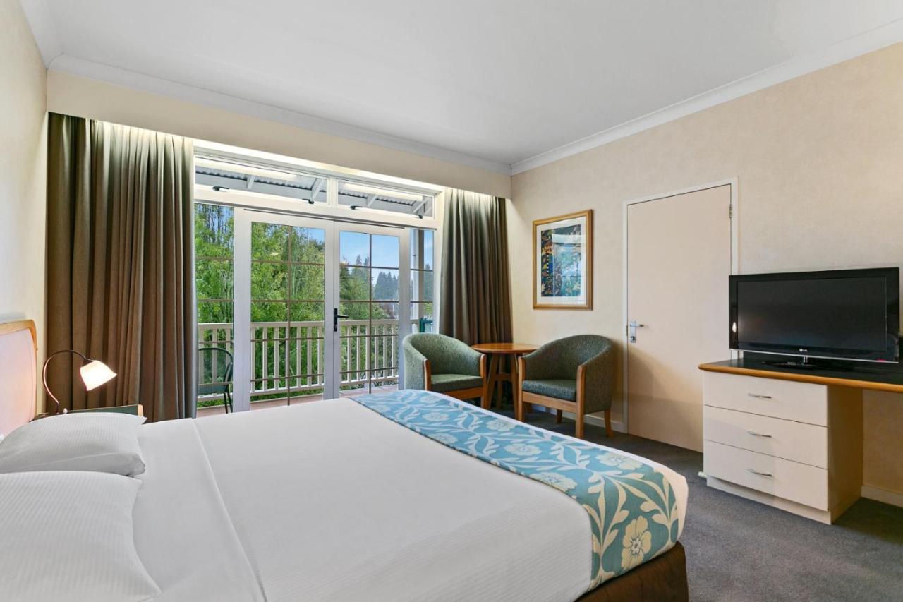 Wairakei Resort Taupo Eksteriør bilde