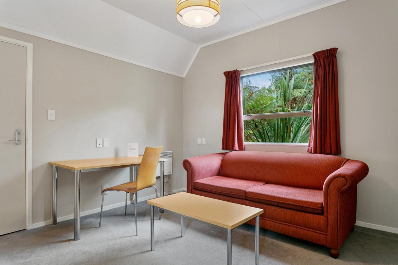 Wairakei Resort Taupo Eksteriør bilde