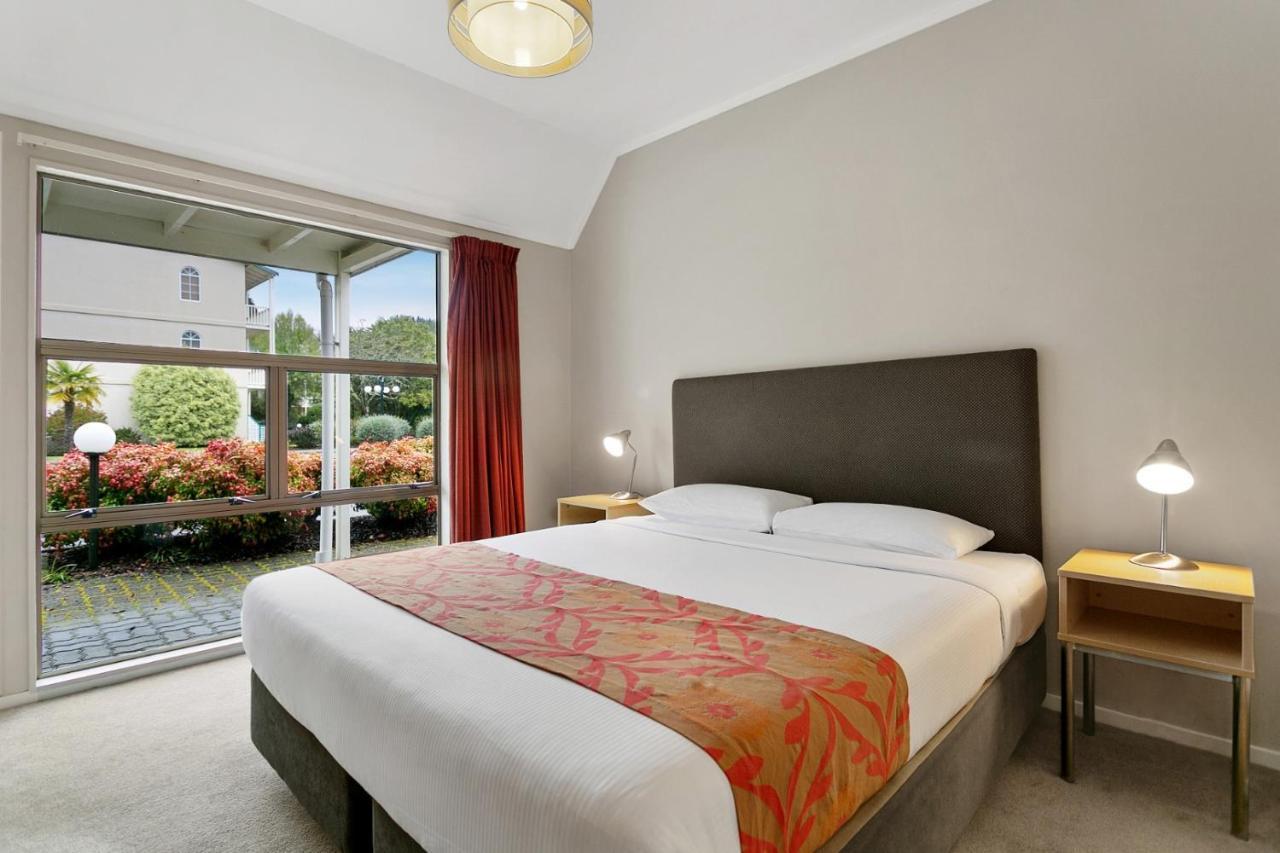 Wairakei Resort Taupo Eksteriør bilde