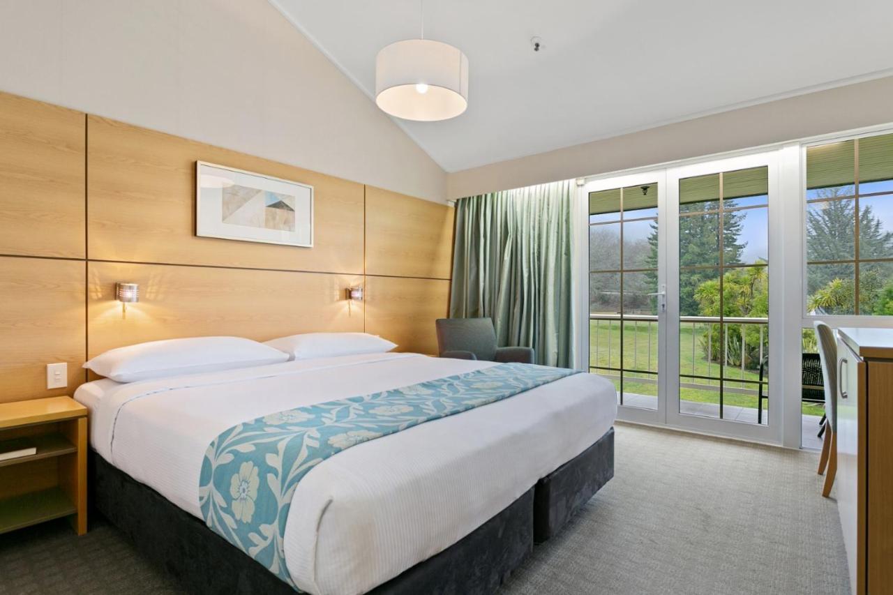 Wairakei Resort Taupo Eksteriør bilde