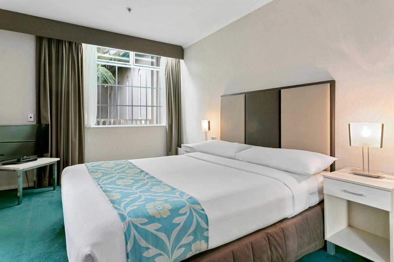 Wairakei Resort Taupo Eksteriør bilde