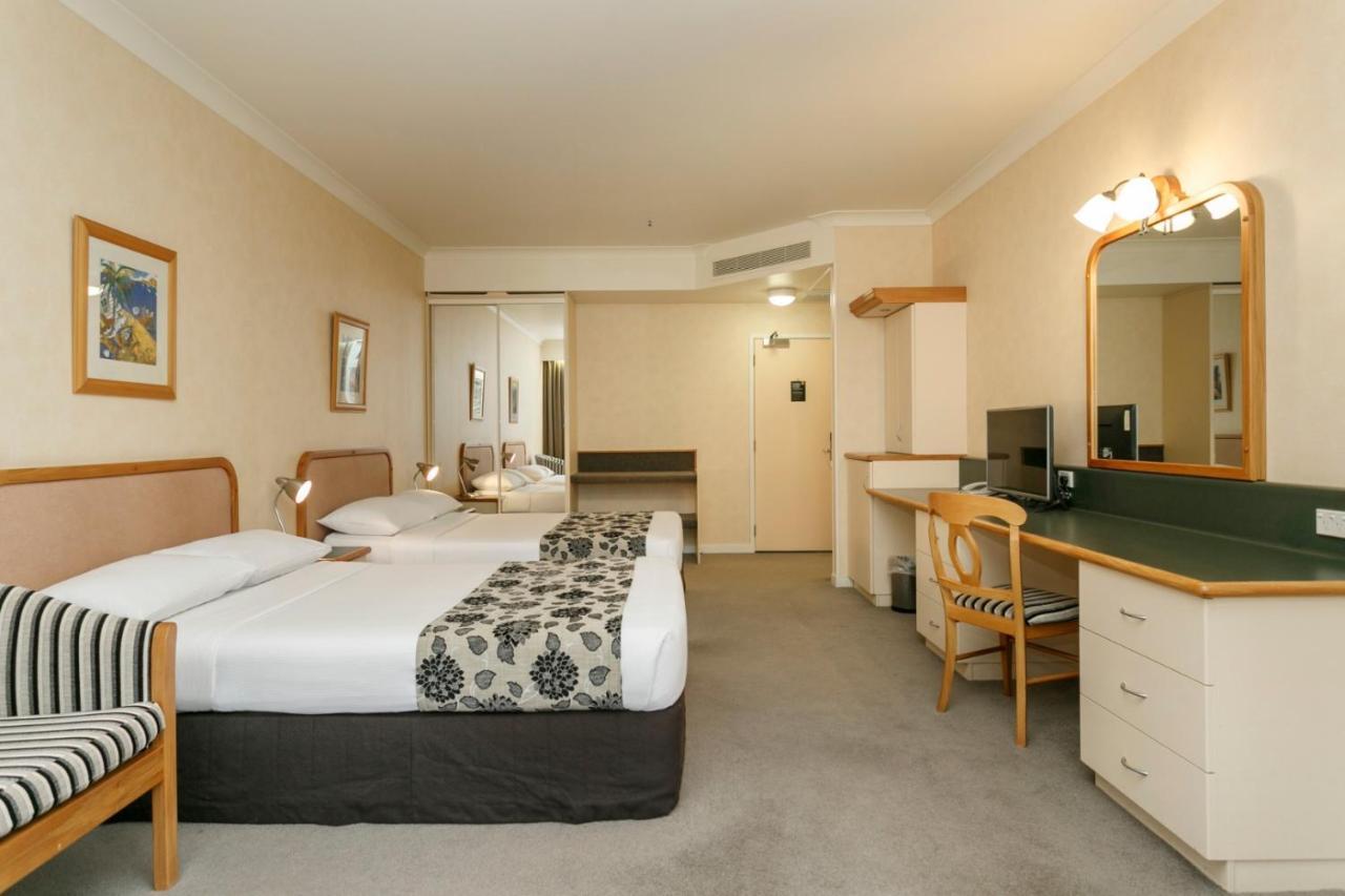 Wairakei Resort Taupo Eksteriør bilde
