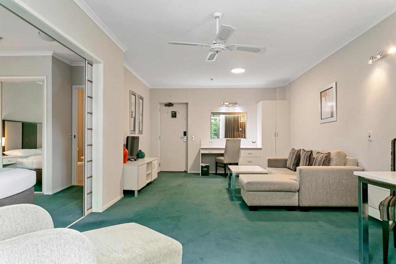 Wairakei Resort Taupo Eksteriør bilde