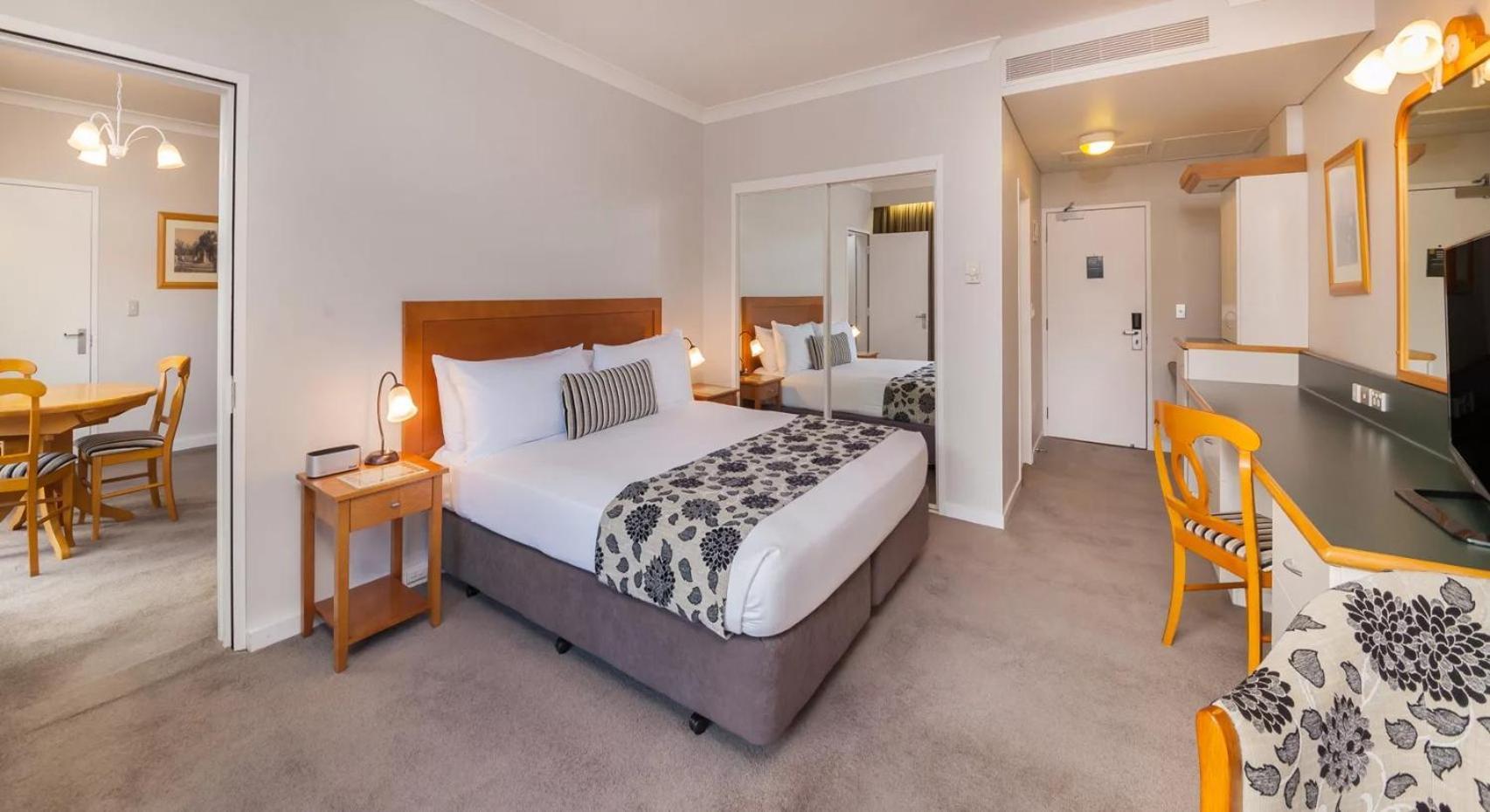 Wairakei Resort Taupo Eksteriør bilde
