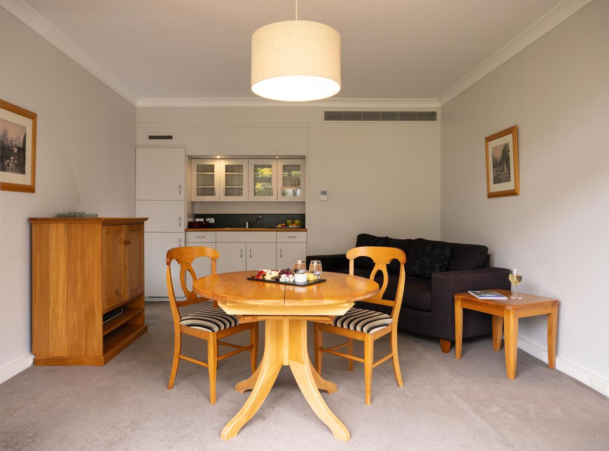 Wairakei Resort Taupo Eksteriør bilde