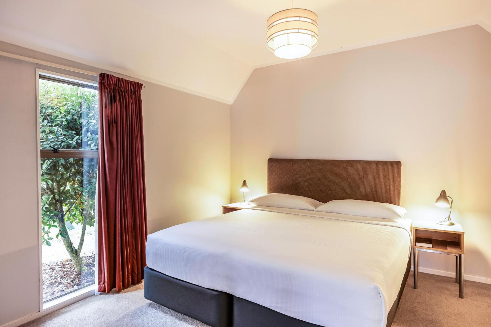 Wairakei Resort Taupo Eksteriør bilde