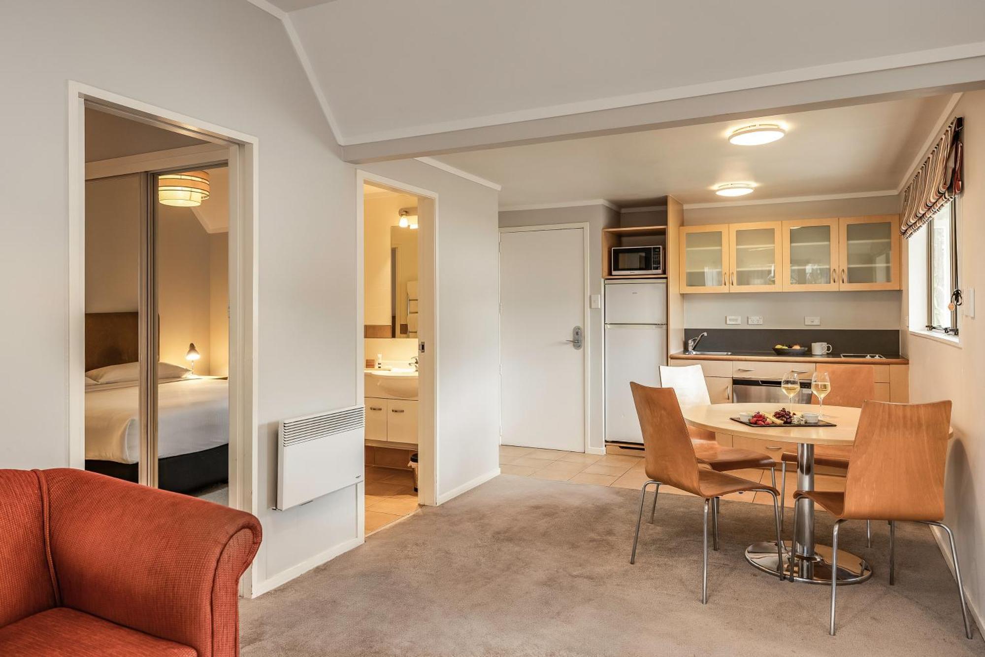 Wairakei Resort Taupo Eksteriør bilde