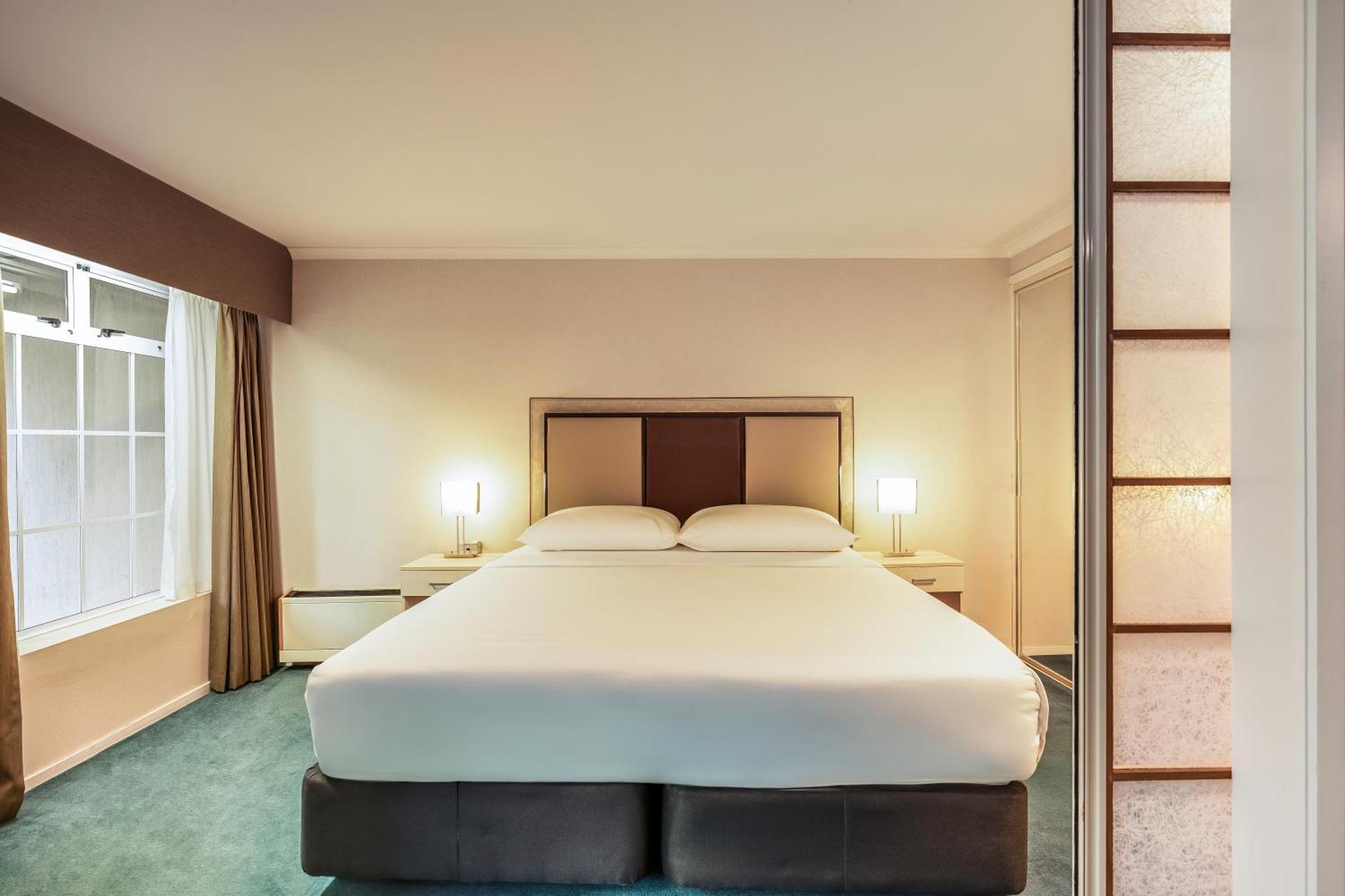 Wairakei Resort Taupo Eksteriør bilde