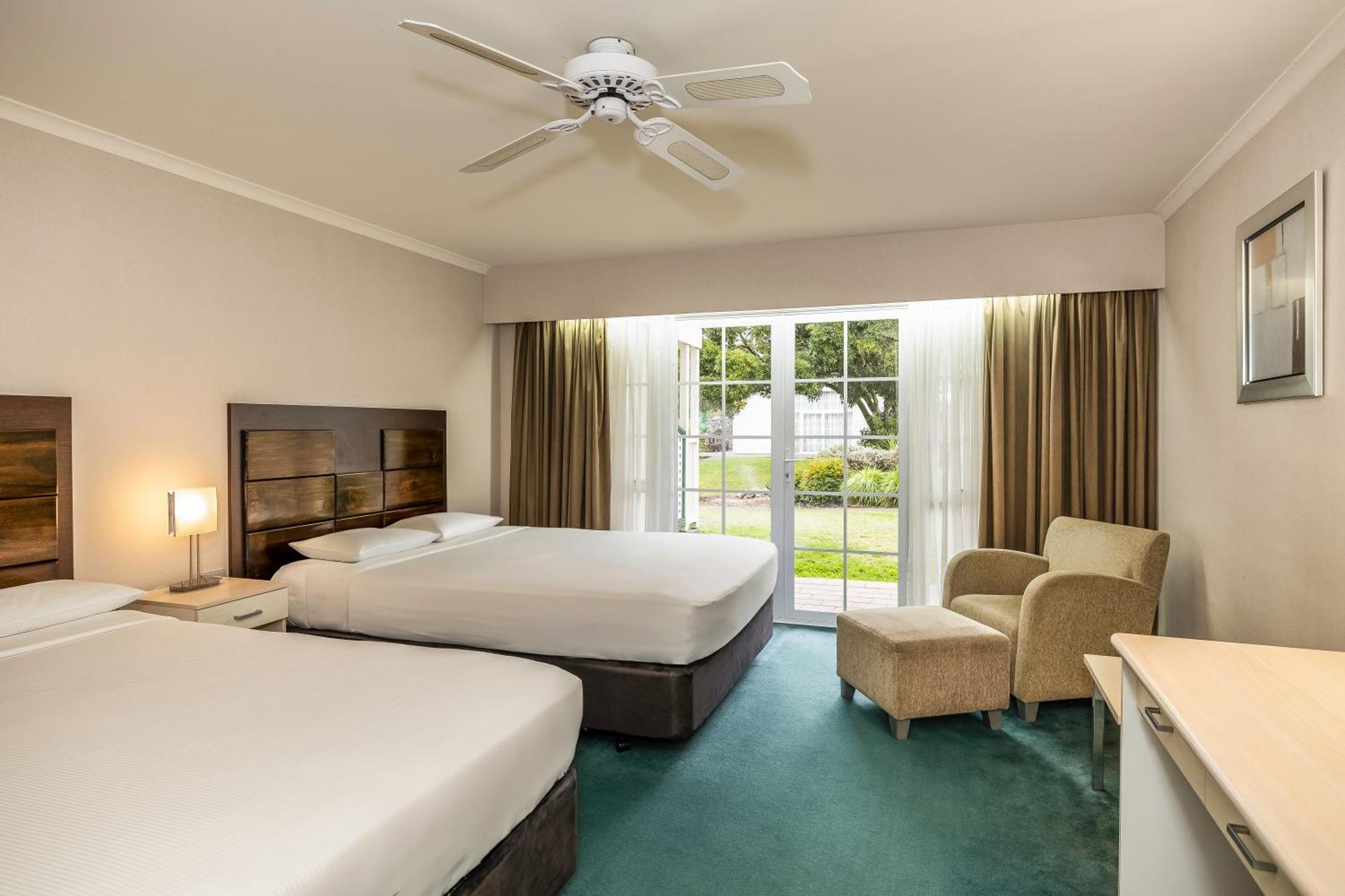 Wairakei Resort Taupo Eksteriør bilde